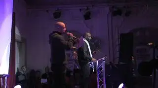 Official Mixtape Awards 2011 Best female .
