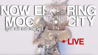 MOG CENTRAL DTI LIVE