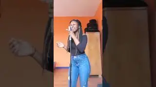 Toni Braxton - Un-Break My Heart Covert by Lolite Saiviel