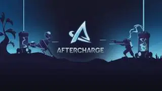 Aftercharge: 52 Weeks of Gaming 2019 (Week 3)
