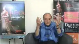 On the Podium with John DeMain | History with John, Part II