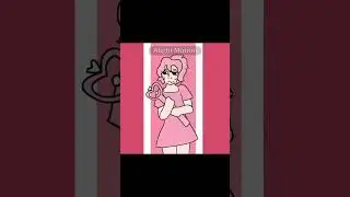 oc lour Yuki retry now #animation #tweaning #oc #art #idkwhattoputhere #idk #hi #idrk