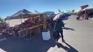 FUIMOS A LA PULGA Y COMPRE UN CASO PARA LAS FRITANGAS