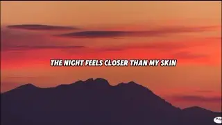 Stay Soft  (official video lyrics)