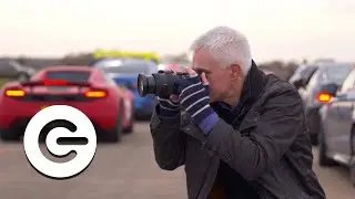 Best Full-Frame Mirrorless Cameras you can buy in 2019 reviewed​.