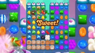 candy crush saga mod apk #candy #game 