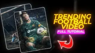 Create trending video like a pro! Learn simple edits that make every clip pop! 🚀&rdquo;