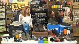 3 Plus Your Life- Elliott's Boots