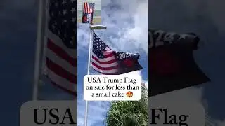 American Flags with Patriotic Themes #president #american