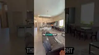 El Paso Home Tour 🏡