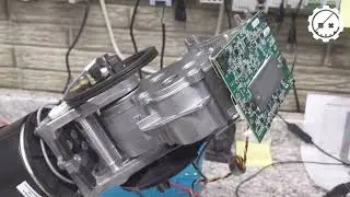 Baxter Arm 1