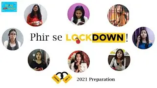 LOCKDOWN Cover free | Lockdown 2021 india | Lockdown status 2021| Lockdown 2021 preparation |