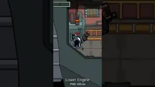 WORST LUCK | Among Us