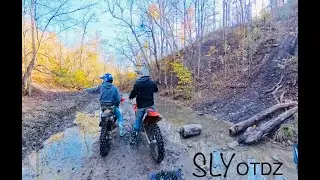 DIRTBIKES IN WELLSVILLE, OH