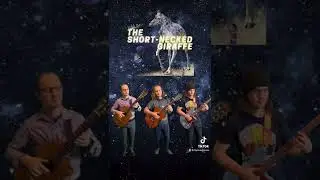 Available everywhere 7/15!! #jazzfuison #progressiverock #spacerock #guitarsolo #classicalguitar