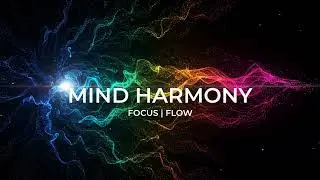 Distraction Free Study &ndash; 40Hz Gamma Brainwaves