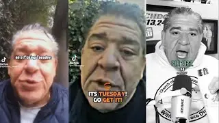 Joey Diaz - It&rsquo;s Tuesday Motivation TikTok Compilation ￼