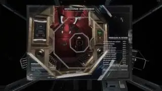 Hellion - Part 4 - I need warp cells!