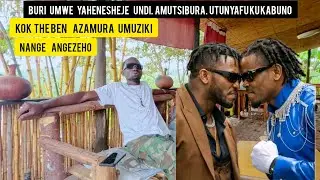 BURI UMWE YAHENESHEJE UNDI AMUTSIBURA UTUNYAFU KU KABUNO 