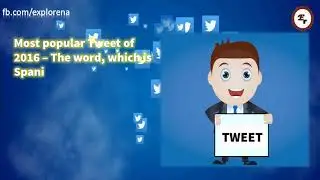 Amazing Twitter Statistics -  Data of Twitter