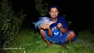Beruntungnya Mancing disini !? Kok ada di Liaran
