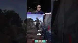 VANGUARD MP40 RUSH ROUTE | Stream Highlights #shorts