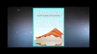 Learn How To Do Cellulite Treatments with Massage Therapy - Approved Cellulite Massage CE's
