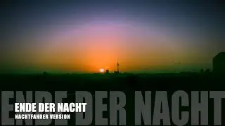 Steven Liquid - Ende der Nacht (Nachtfahrer Version)