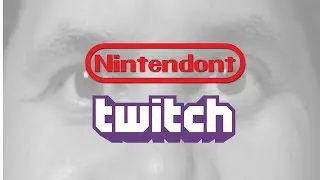 Nintendont - Twitch Streaming isn't fun - Tea Time