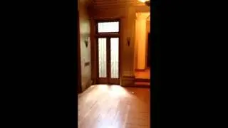 Посетите Casa Mia с историком Джоном Аткином