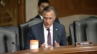 Romney: Utah has a very well trained, highly motivated workforce thanks, in part, to apprenticeships