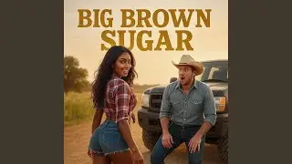 Big Brown Sugar