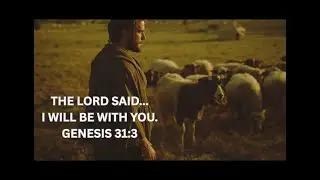 THE LORD SAID, 