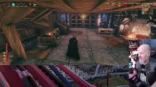 It's Chilled Tuesday. Time for some Valheim!