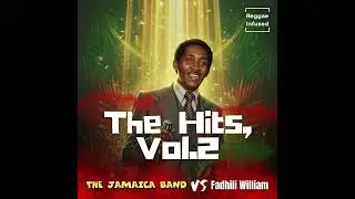 2. The Jamaica Band vs Fadhili William | Tucheze Twist (Audio) | Reggae EDM Radio Edit