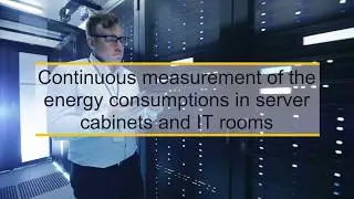 PDU MID: PDU METERS (Power Distribution Unit) in accordance with EU-directive, MID