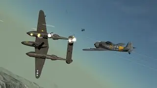 Aces High III - Short Fight Collection