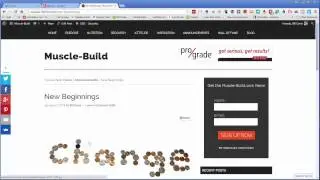 Primer on Sharing Web Pages to Google Plus