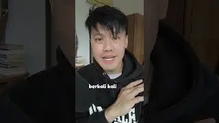 Kalau tak dapat jana RM30,000 lepas 5 tahun kerja - MEMANG PEMALAS!
