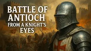 The GoodKnight - Secrets of the Siege of Antioch