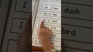 😇 Sight word activities for reading group s😊nurseryrhymes☺️ shortsfeed😊kidspoem😍youtubeshorts🙂viral