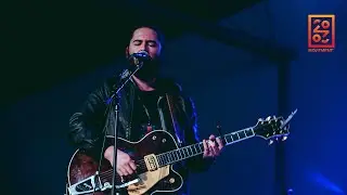 Movement MOMENTS + Nick Rector + Laity + NEW YEARS COUNTDOWN!
