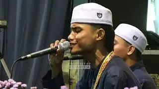 [ JUARA 1 ] 