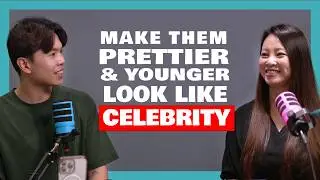 Cindy - The Makeup Artist
