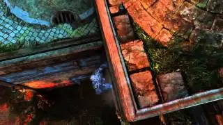Nosgoth #4   Dead South