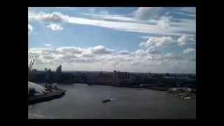 Emirates Cable Car - Excel to O2