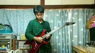 KIRINJI  killer tune kills me  カバー