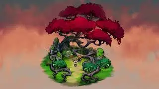 Beacon Pines — First Playthrough