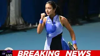 Alex Eala cruises past Charaeva in Philippine Women&rsquo;s Open debut