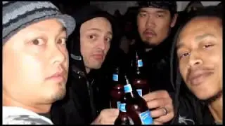 Visionaries Hindsight Remix Music Video